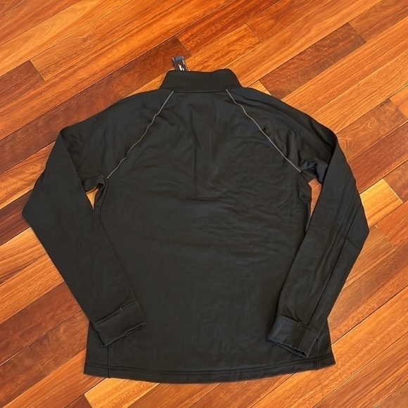 ⭐️ New L.L. Bean Polartec Power Dry Expedition Weight Underwear Size XL - Picture 4 of 6